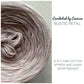 CBC Yarn - Mix