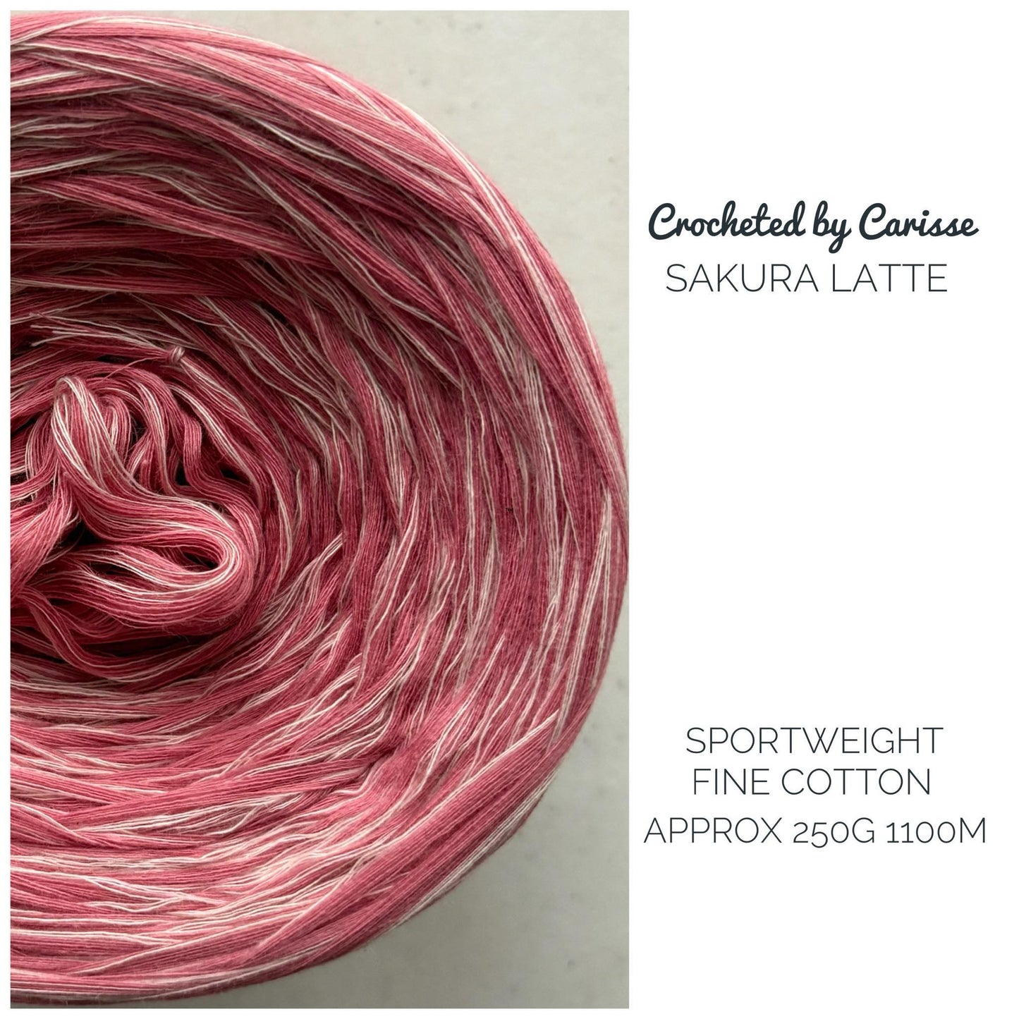 CBC Yarn - Mix
