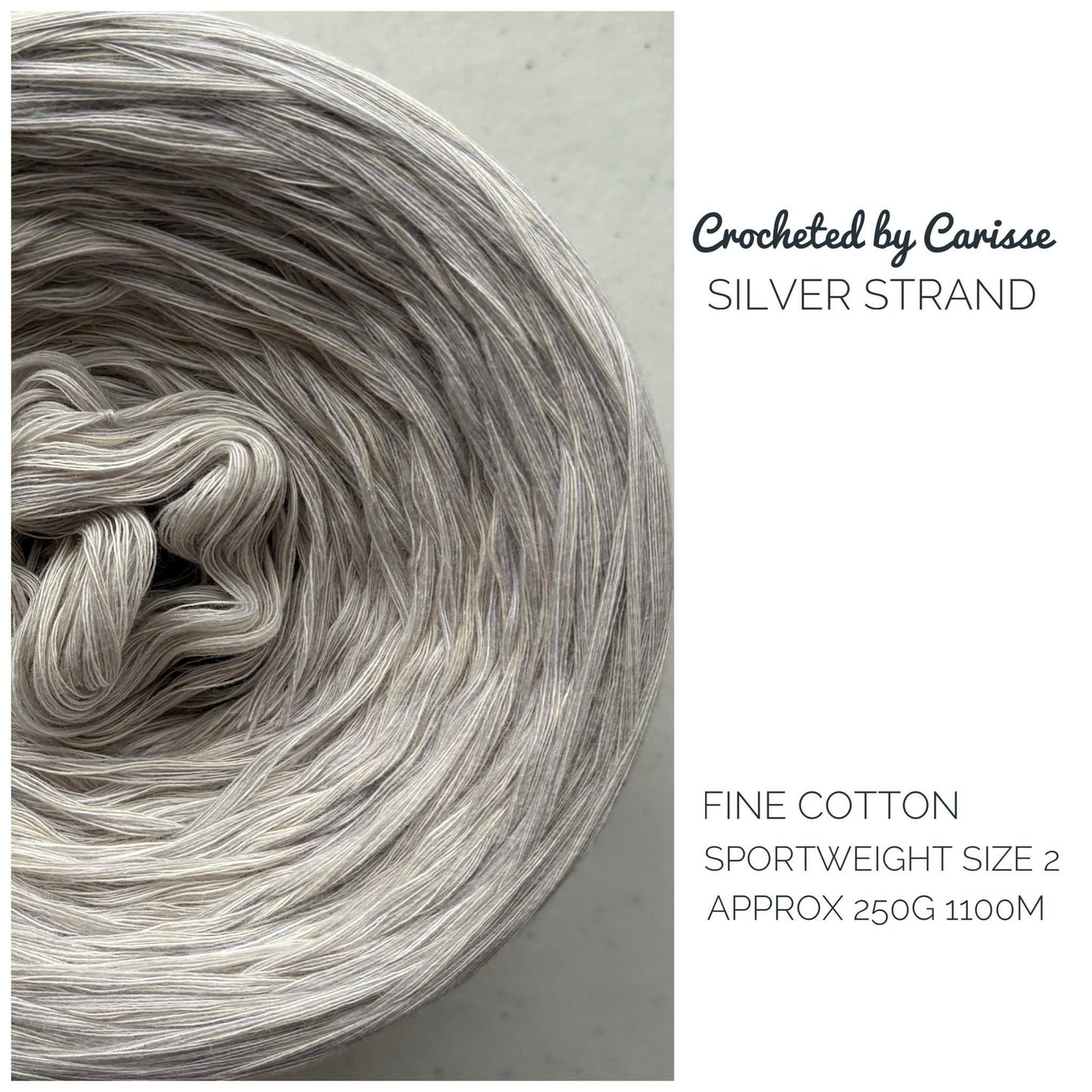 CBC Yarn - Mix