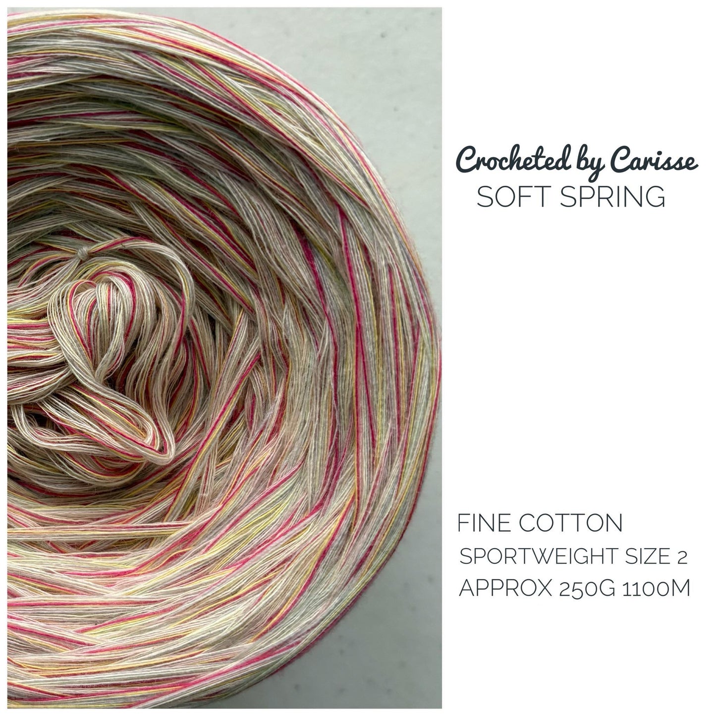 CBC Yarn - Mix
