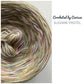 CBC Yarn - Mix *Limited Edition*