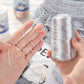 Shimmer Lace Yarn