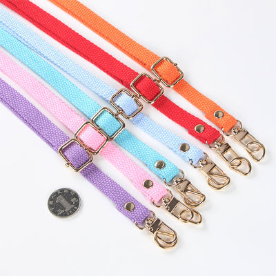 12mm Canvas Bag Straps