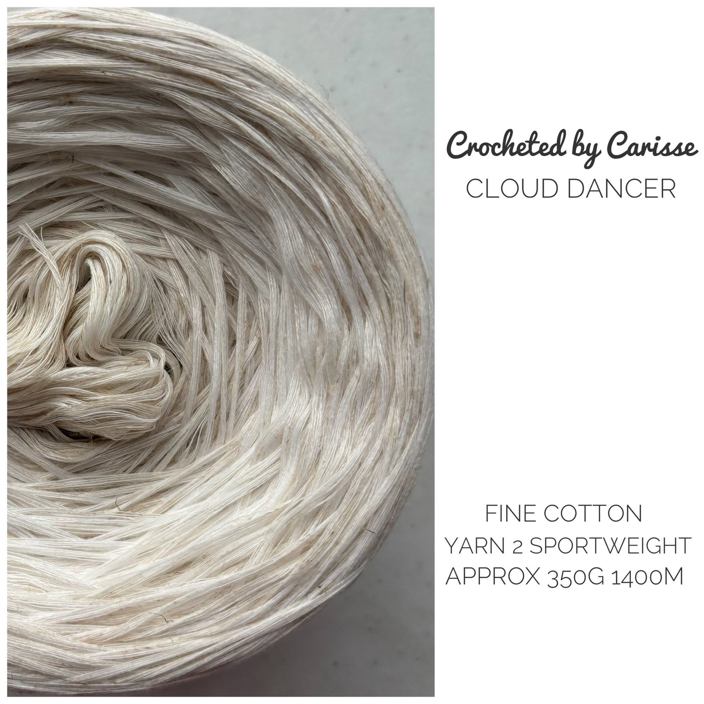 CBC Yarn - Ombre