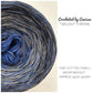 CBC Yarn - Ombre