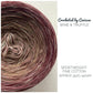 CBC Yarn - Ombre