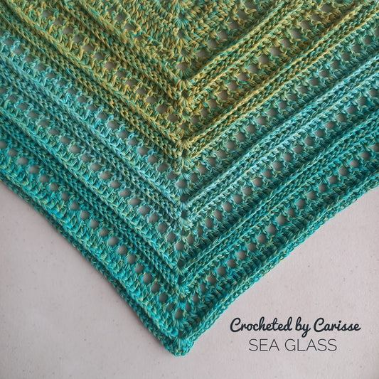 CBC Yarn - Ombre