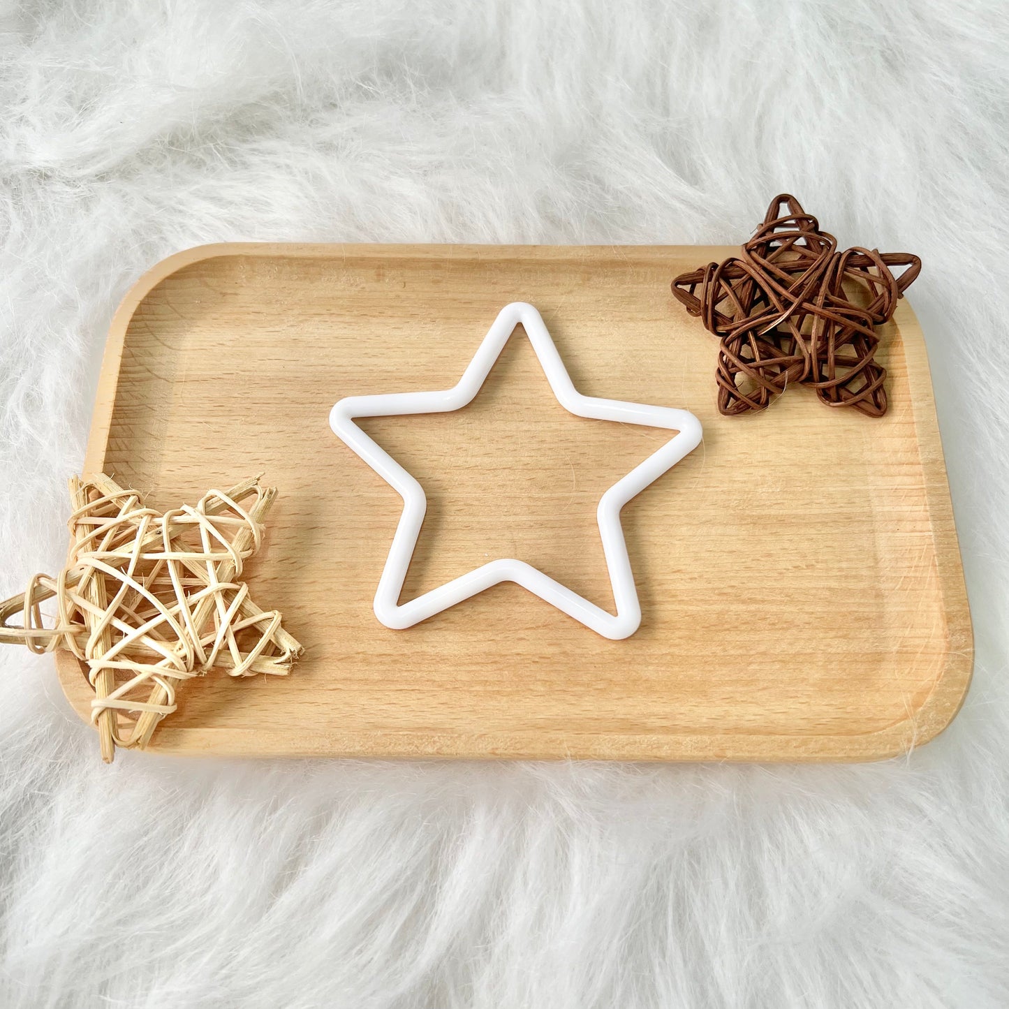 Dream Catchers: Star (Various Sizes)