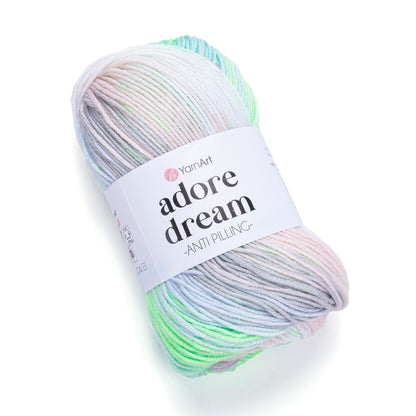 YARNART - Adore Dream