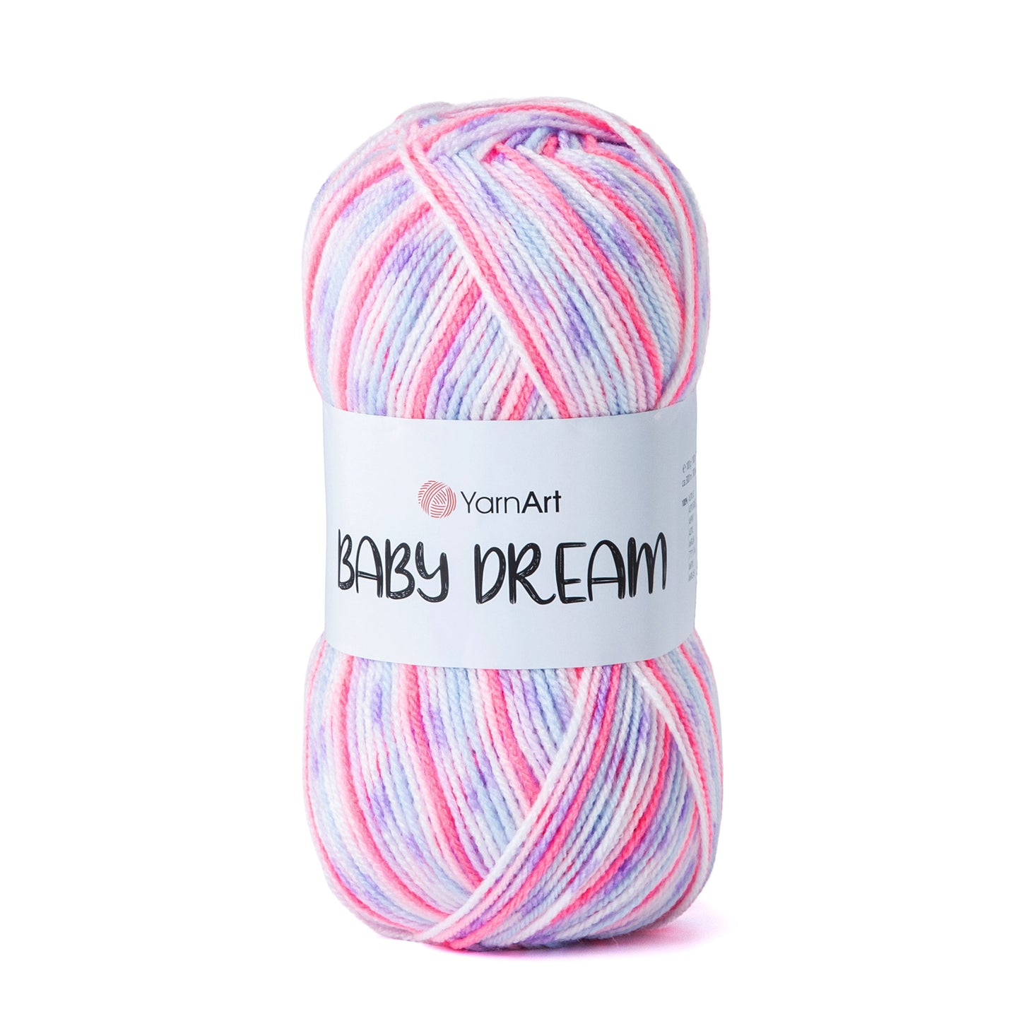 YARNART - Baby Dream