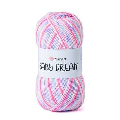 YARNART - Baby Dream