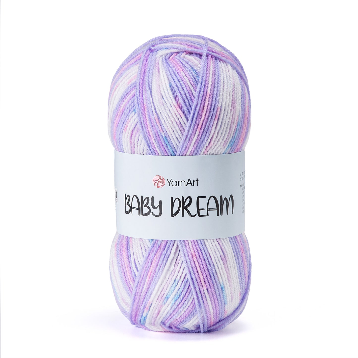 YARNART - Baby Dream