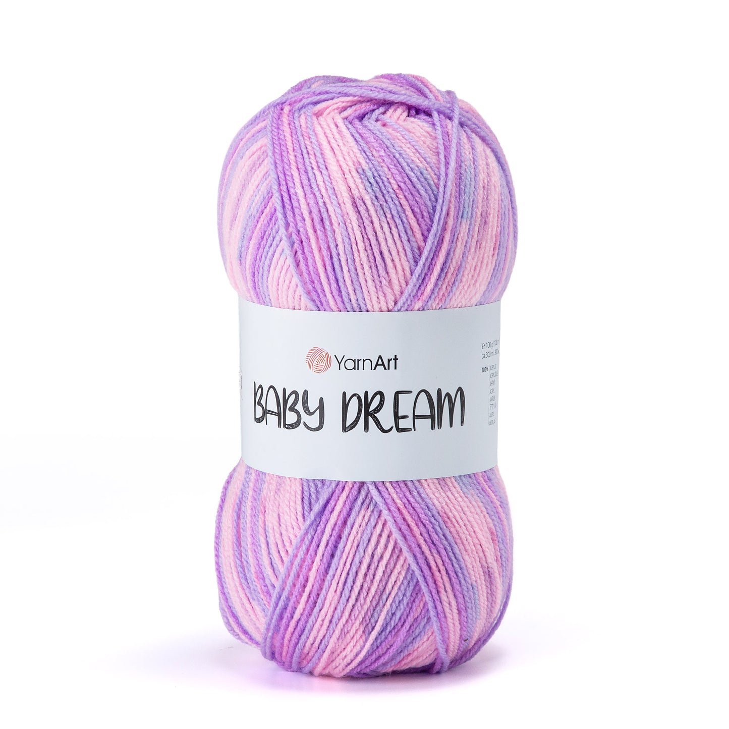YARNART - Baby Dream