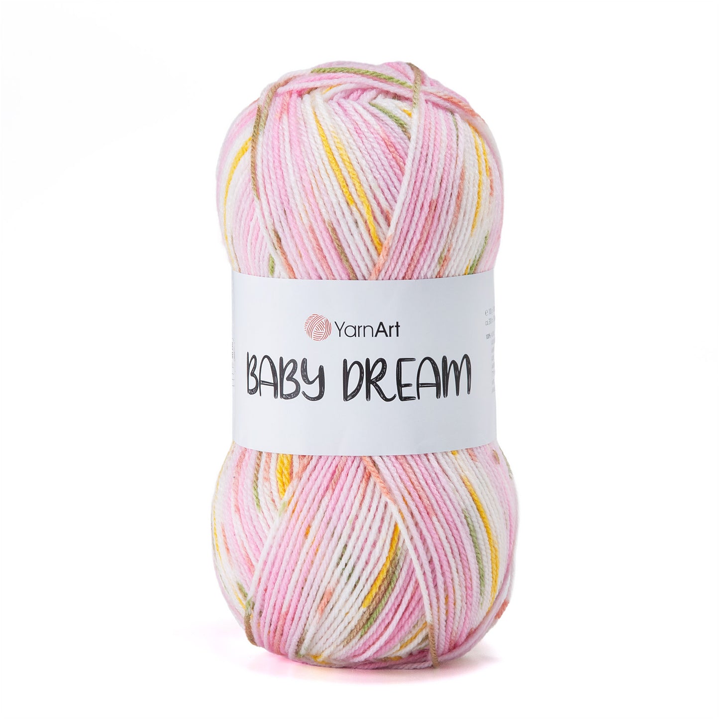 YARNART - Baby Dream