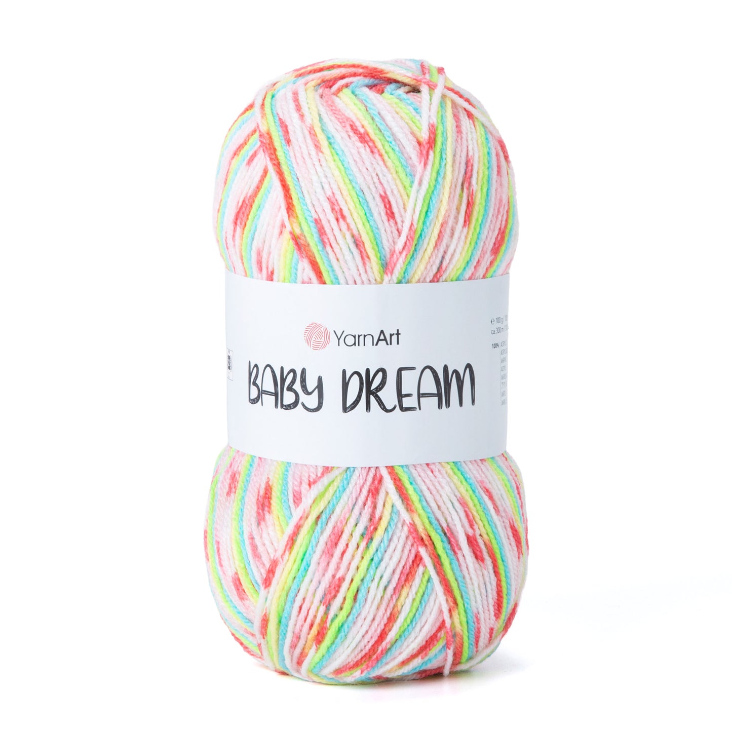YARNART - Baby Dream