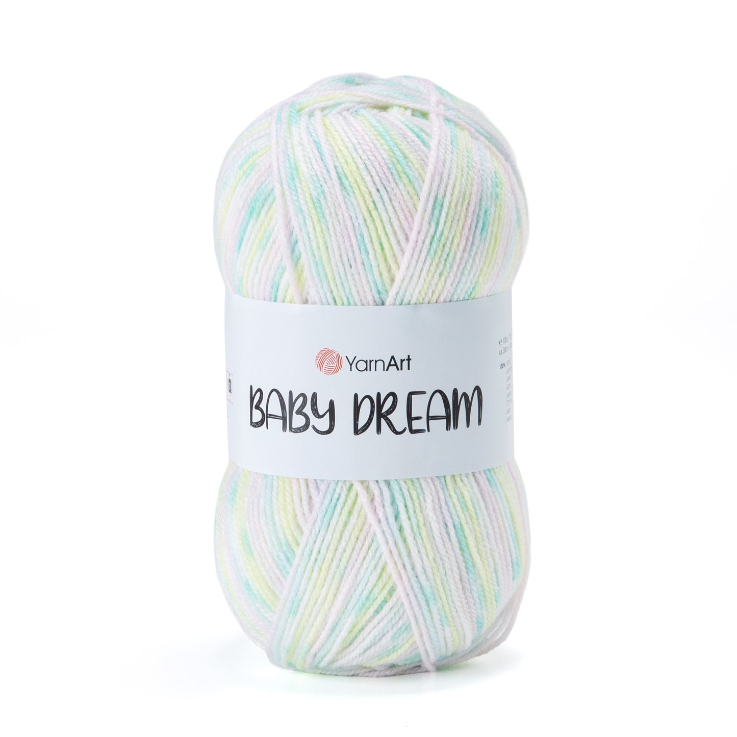 YARNART - Baby Dream