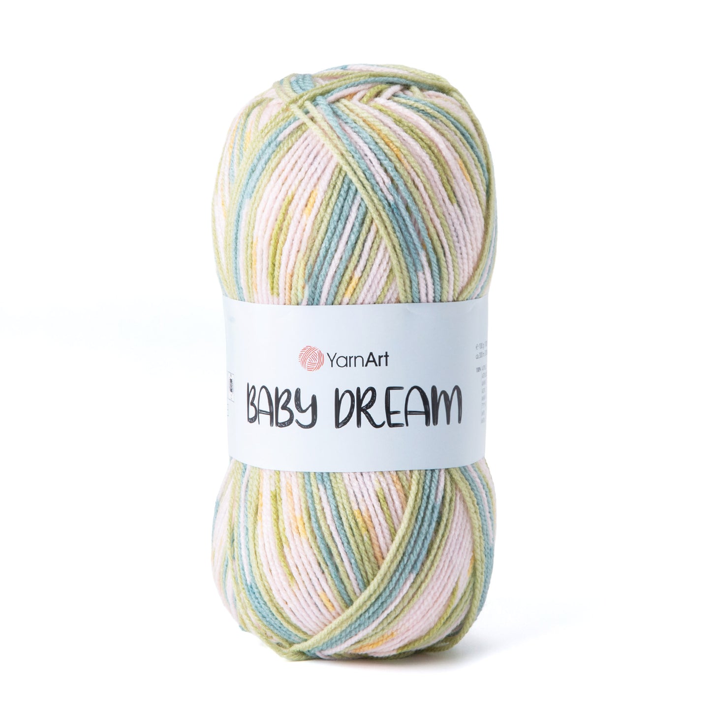YARNART - Baby Dream