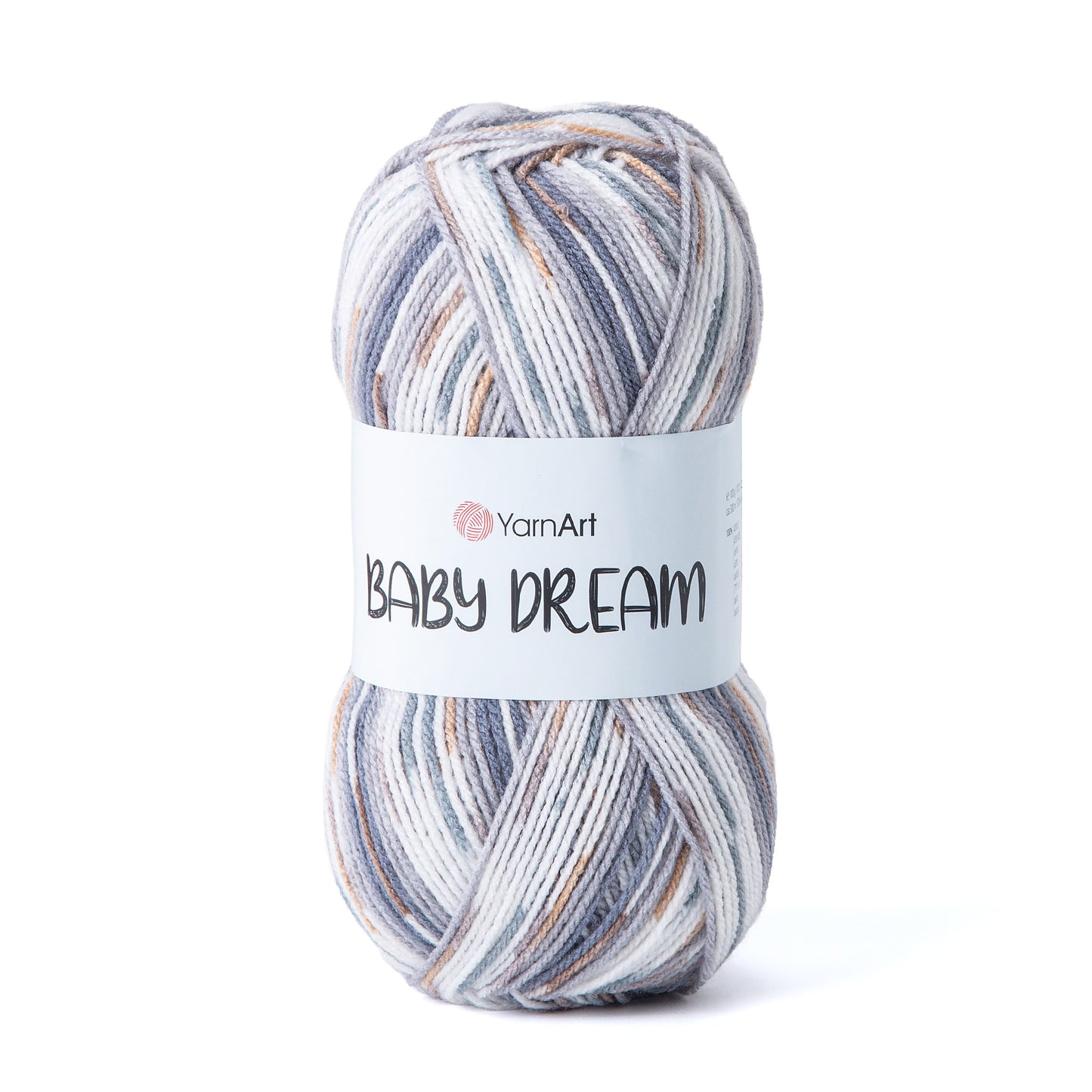 YARNART - Baby Dream