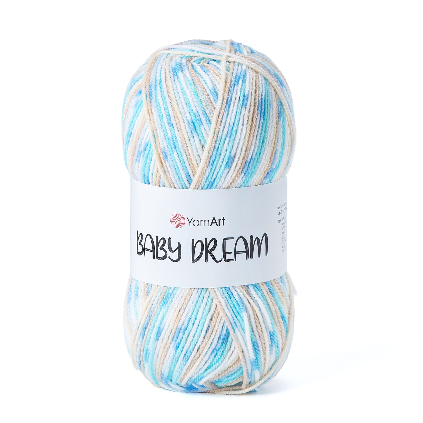 YARNART - Baby Dream