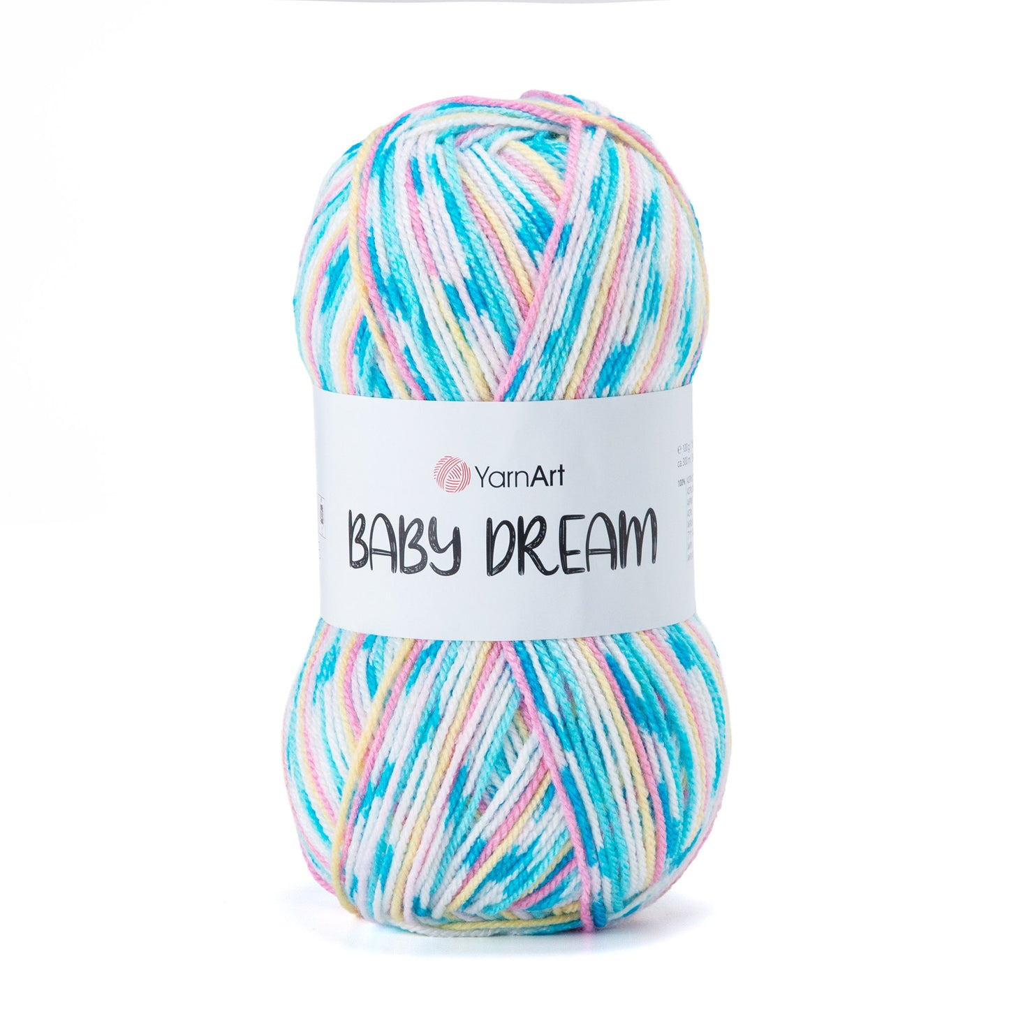 YARNART - Baby Dream