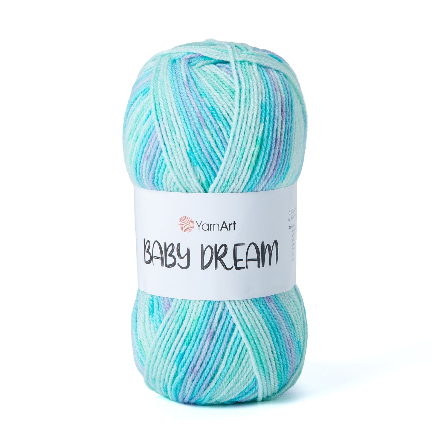 YARNART - Baby Dream