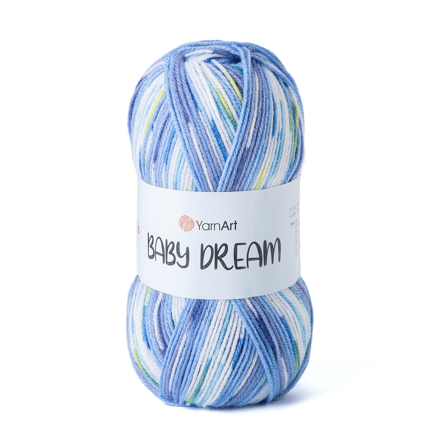 YARNART - Baby Dream
