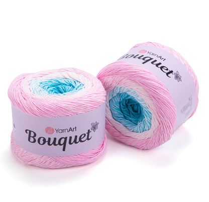 YARNART - Bouquet