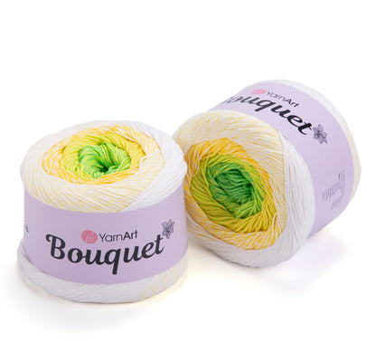 YARNART - Bouquet