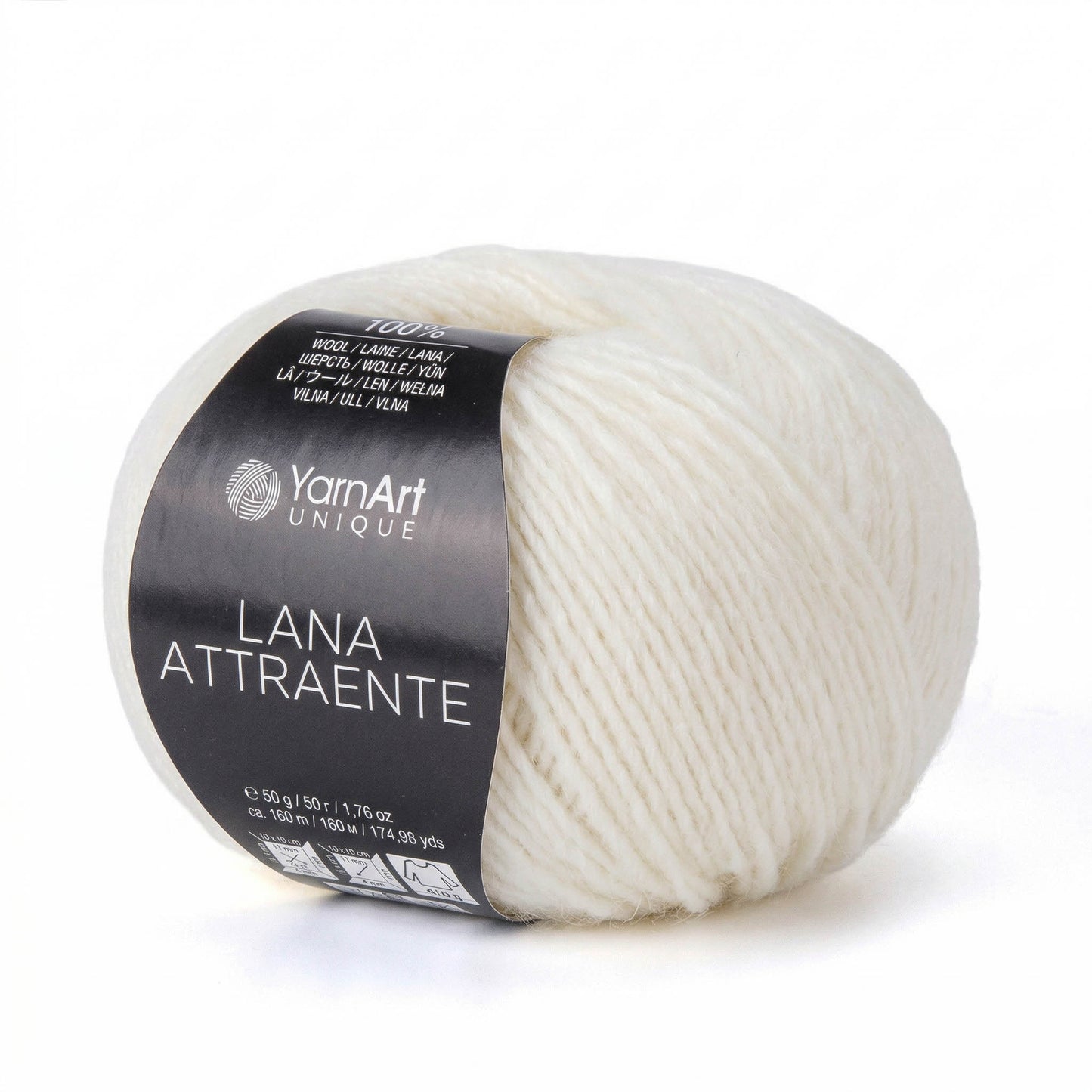 YARNART - Lana Attraente