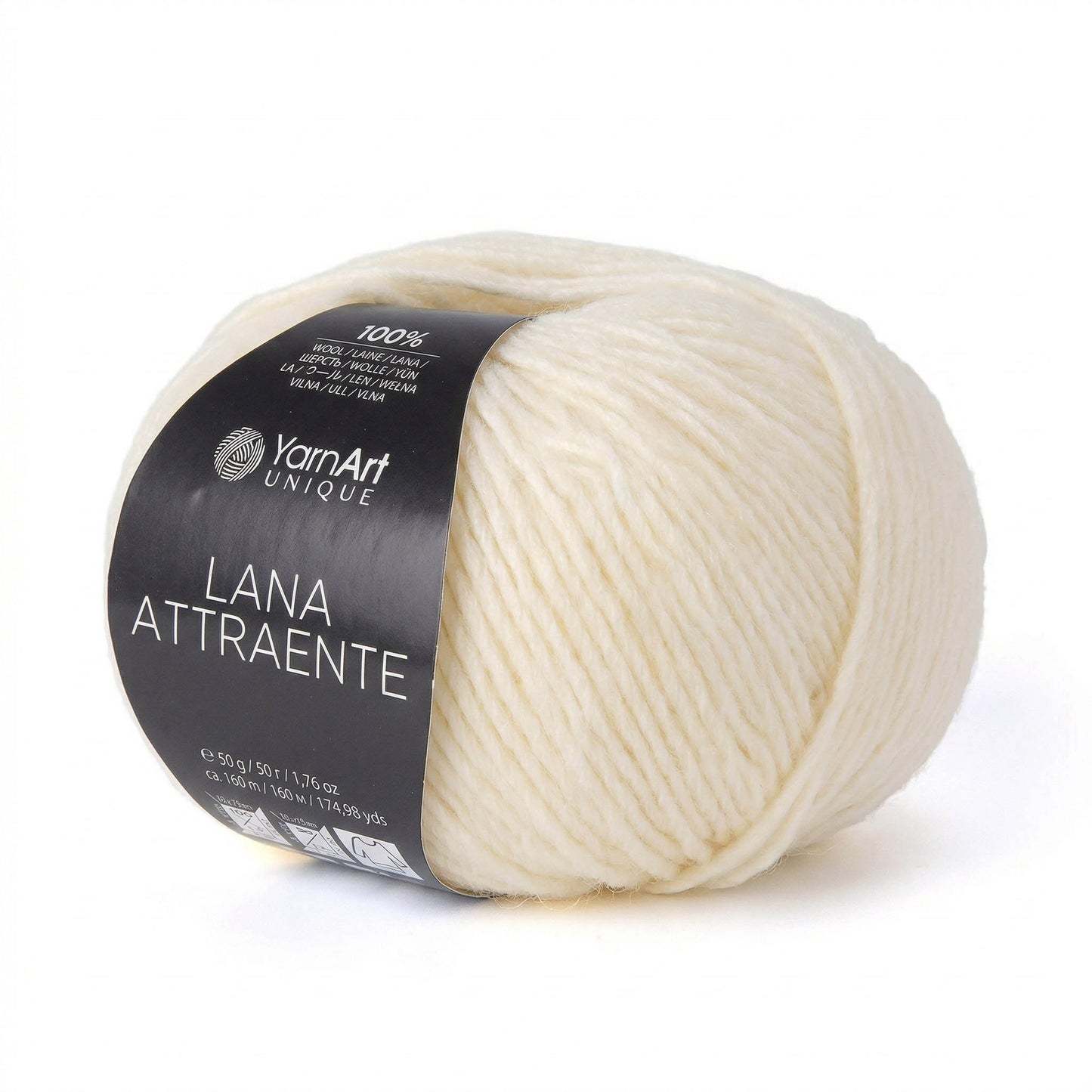 YARNART - Lana Attraente
