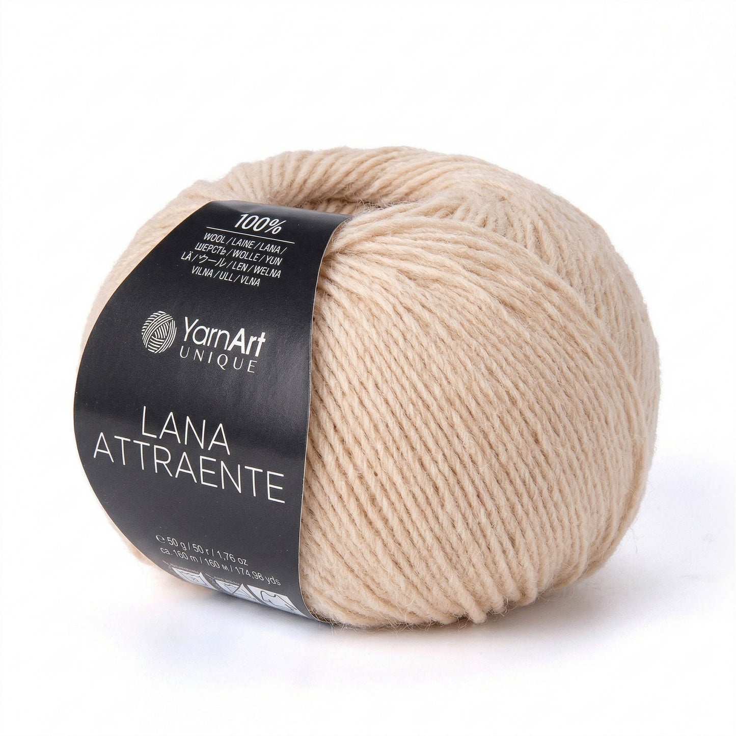 YARNART - Lana Attraente