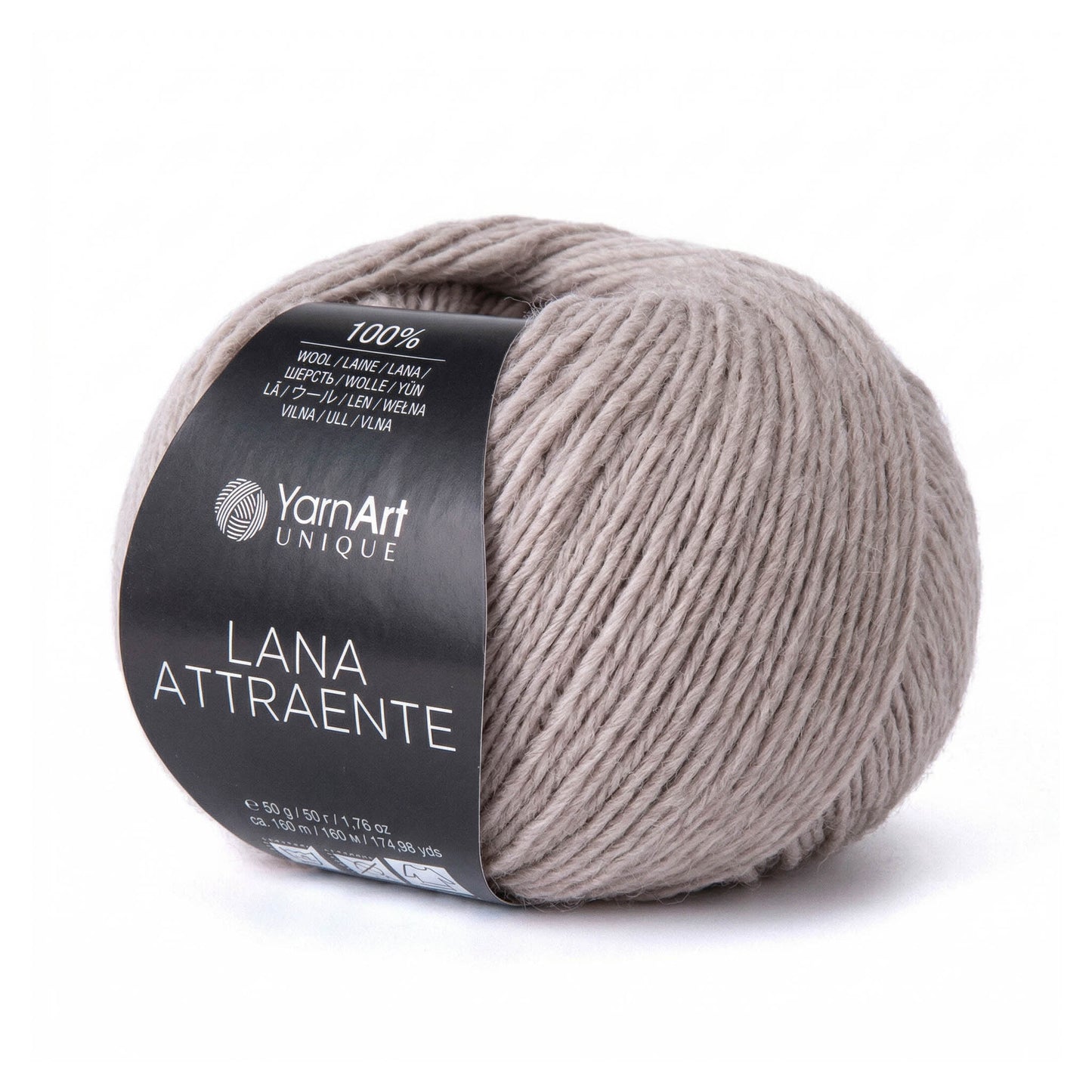 YARNART - Lana Attraente