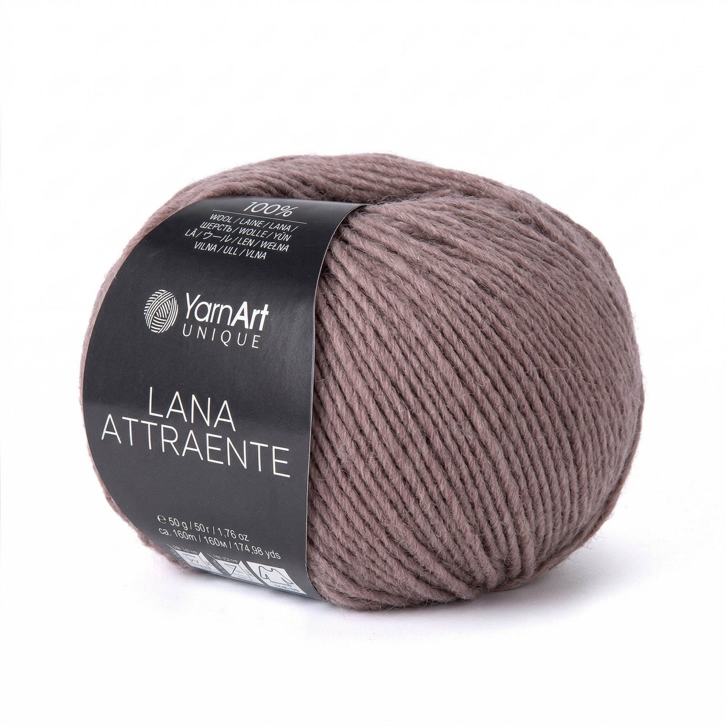 YARNART - Lana Attraente