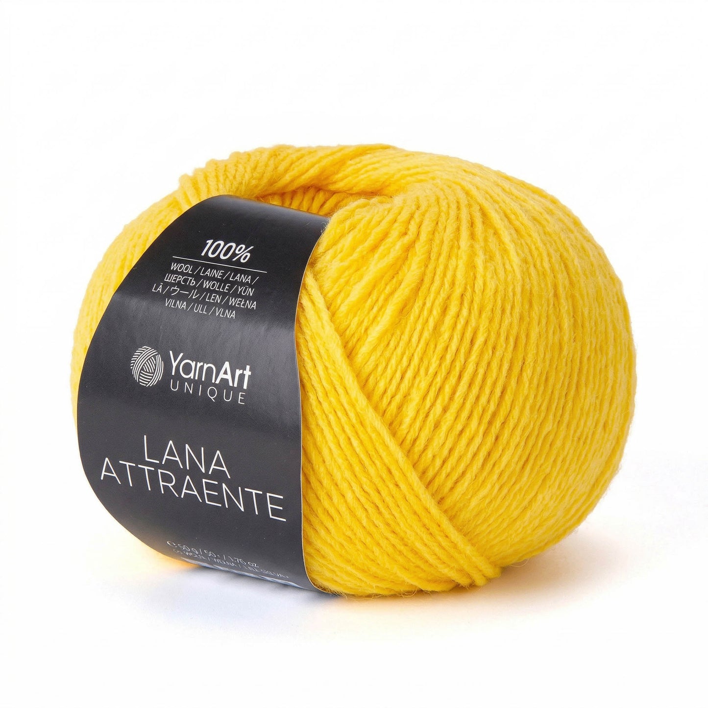 YARNART - Lana Attraente