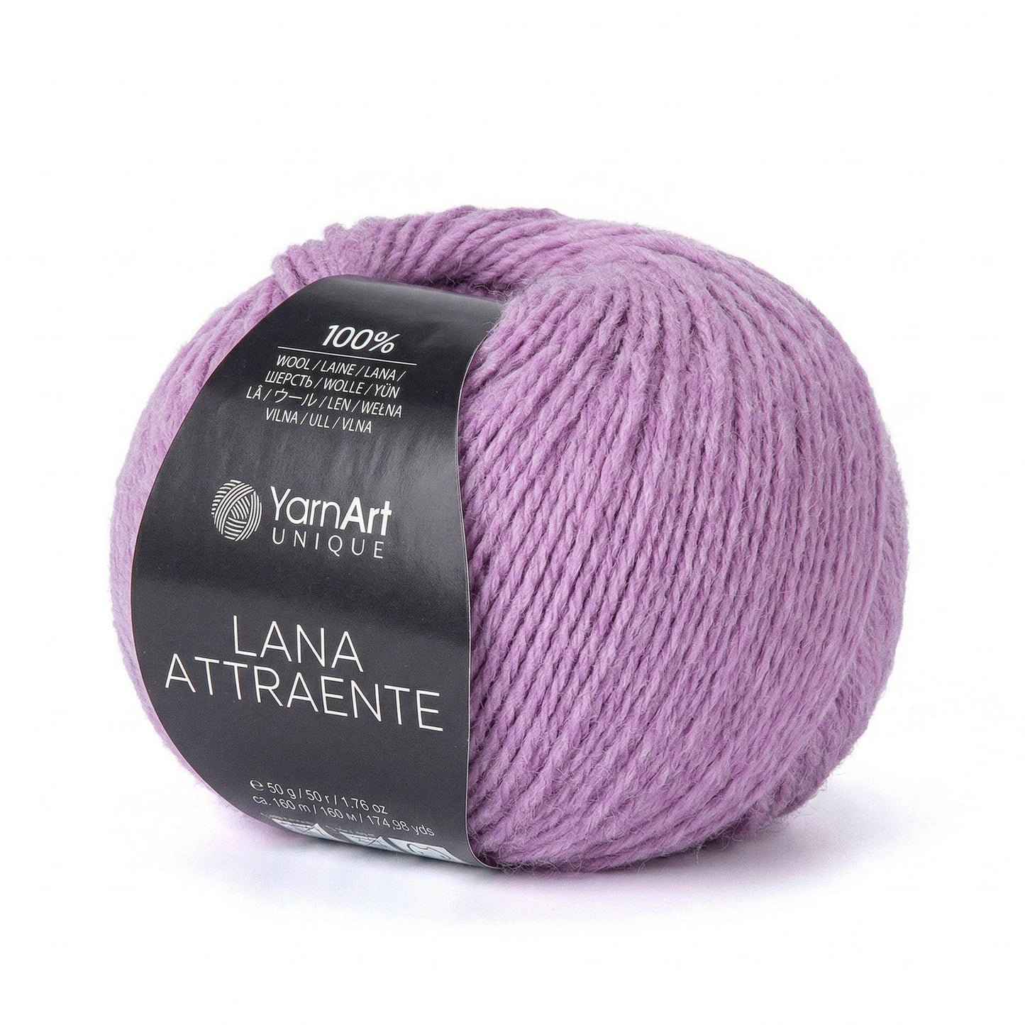 YARNART - Lana Attraente