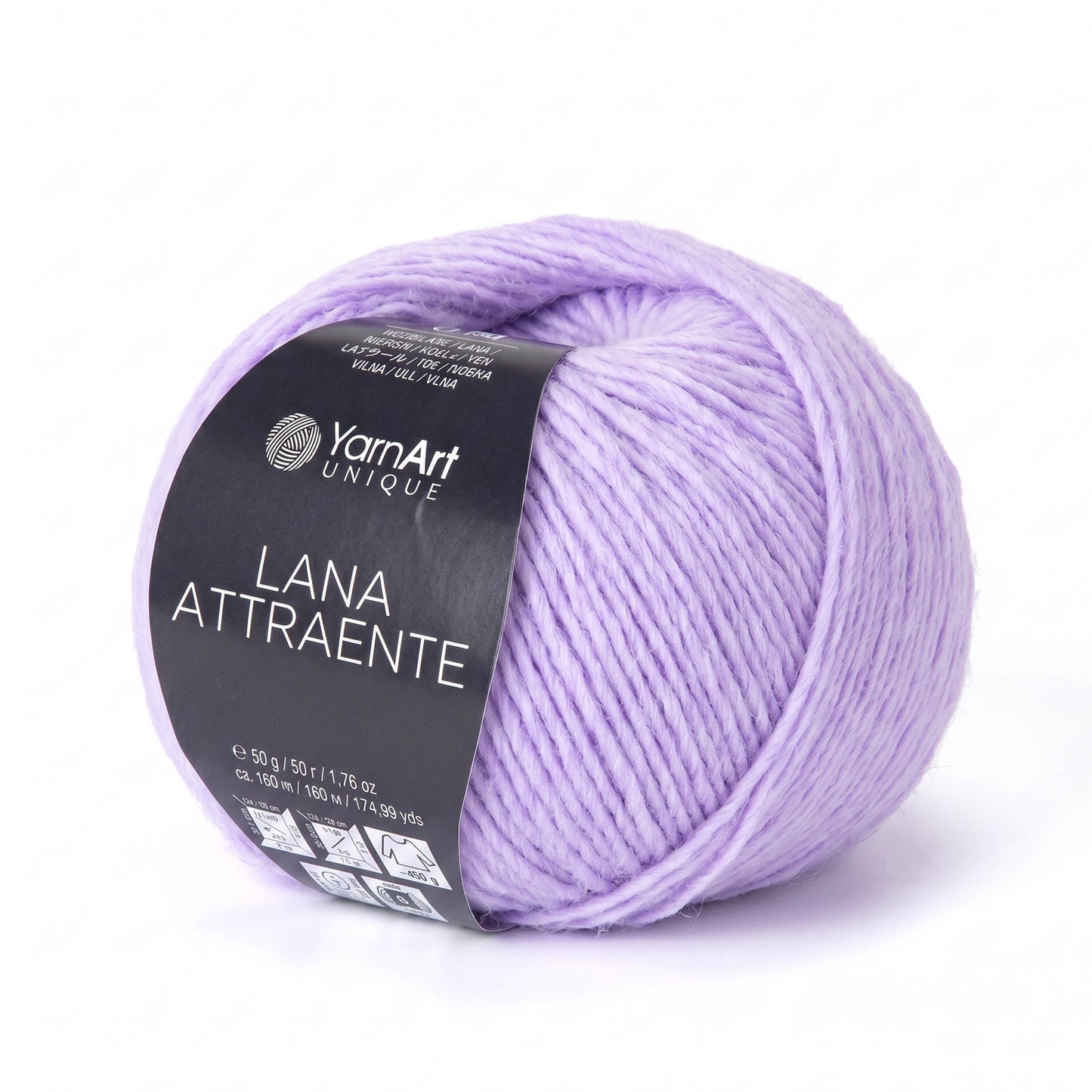 YARNART - Lana Attraente