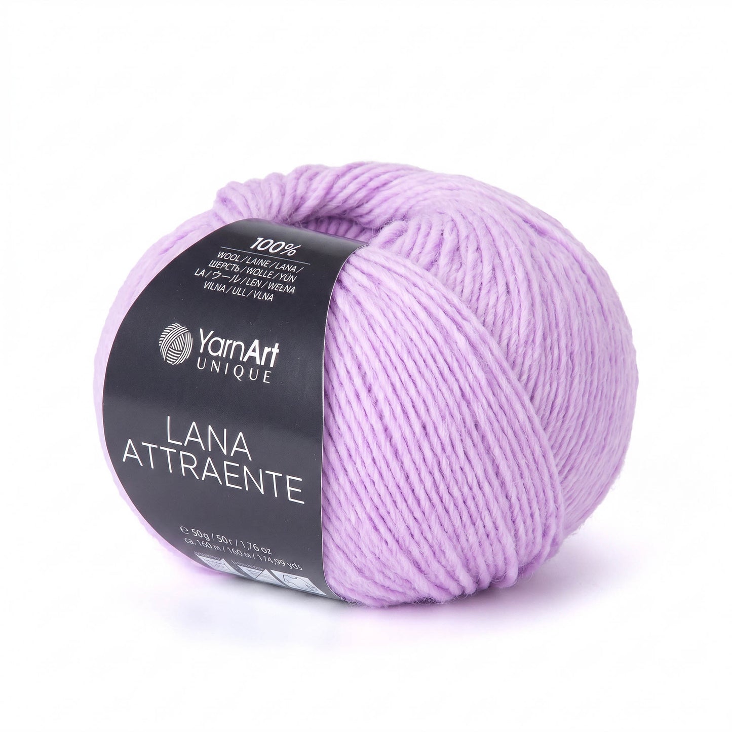 YARNART - Lana Attraente