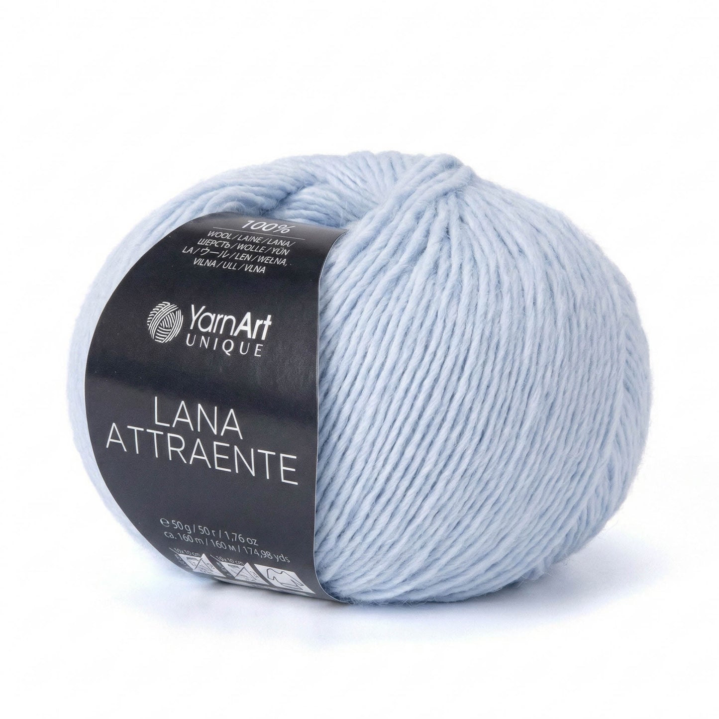 YARNART - Lana Attraente