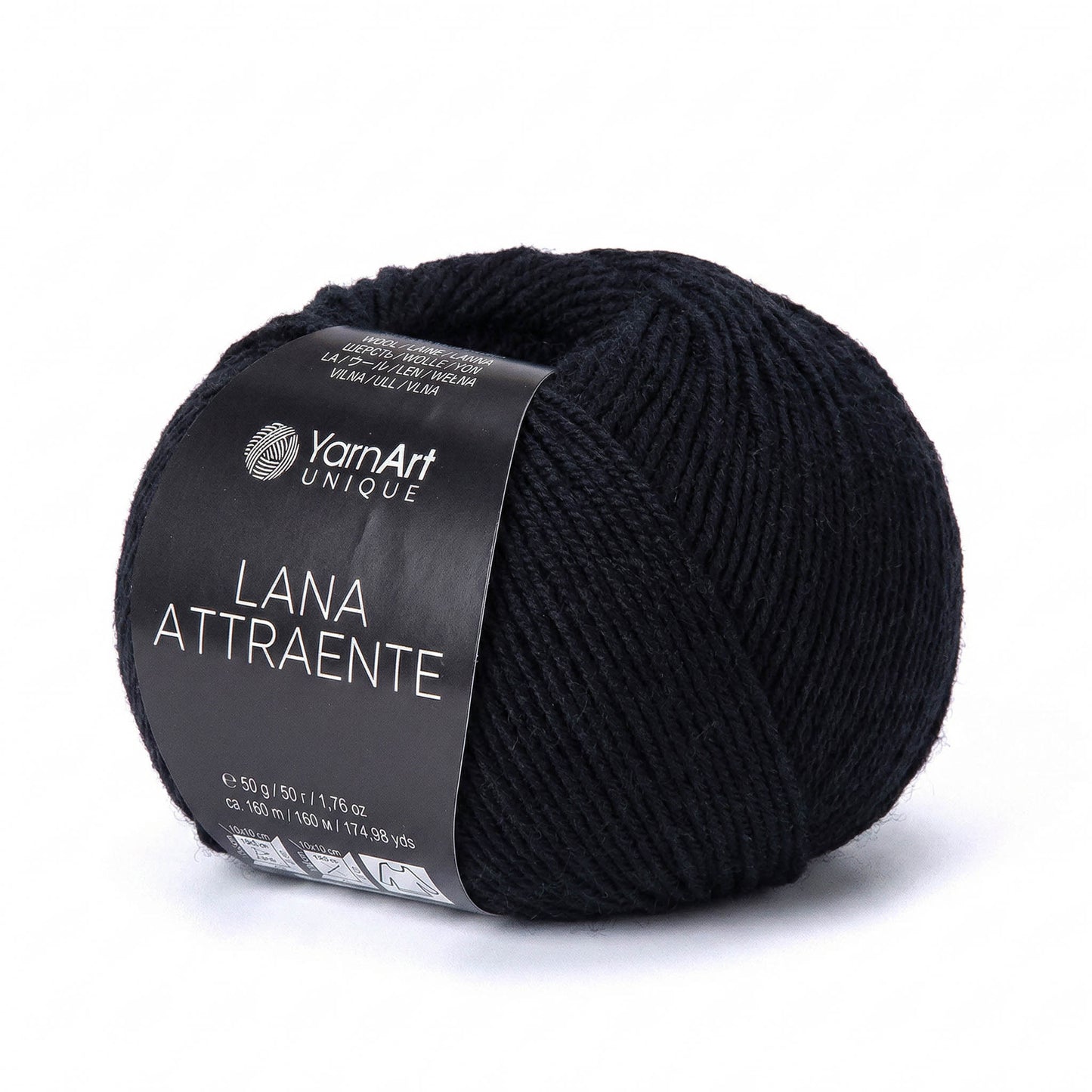 YARNART - Lana Attraente