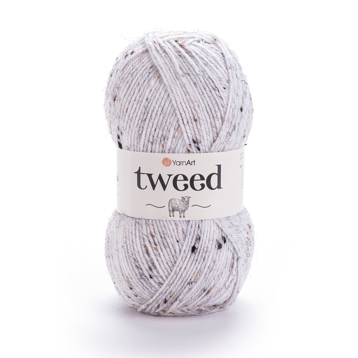 YARNART - Tweed