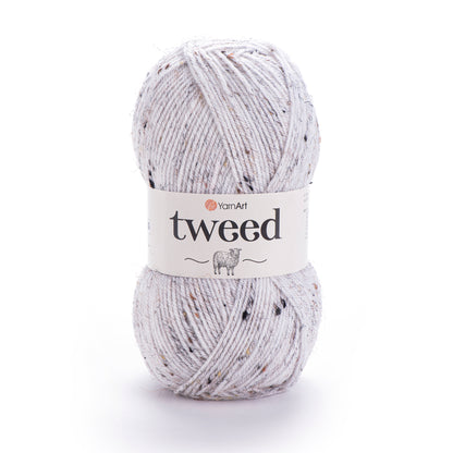 YARNART - Tweed