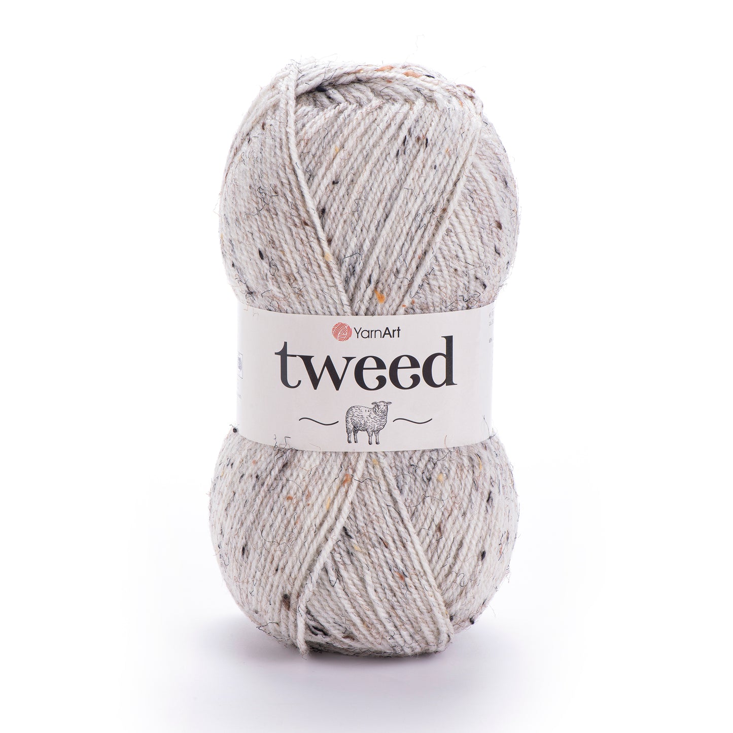 YARNART - Tweed
