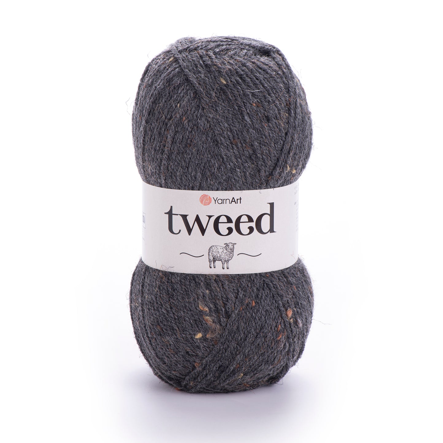 YARNART - Tweed