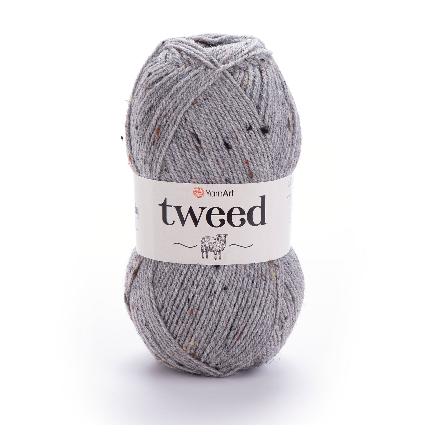 YARNART - Tweed