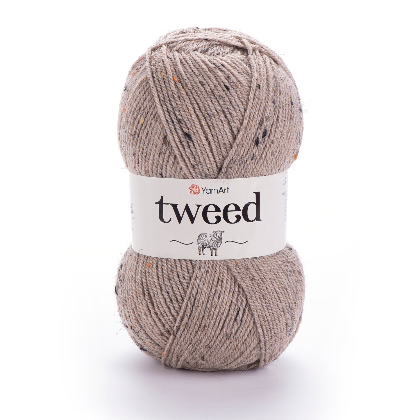 YARNART - Tweed