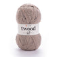 YARNART - Tweed
