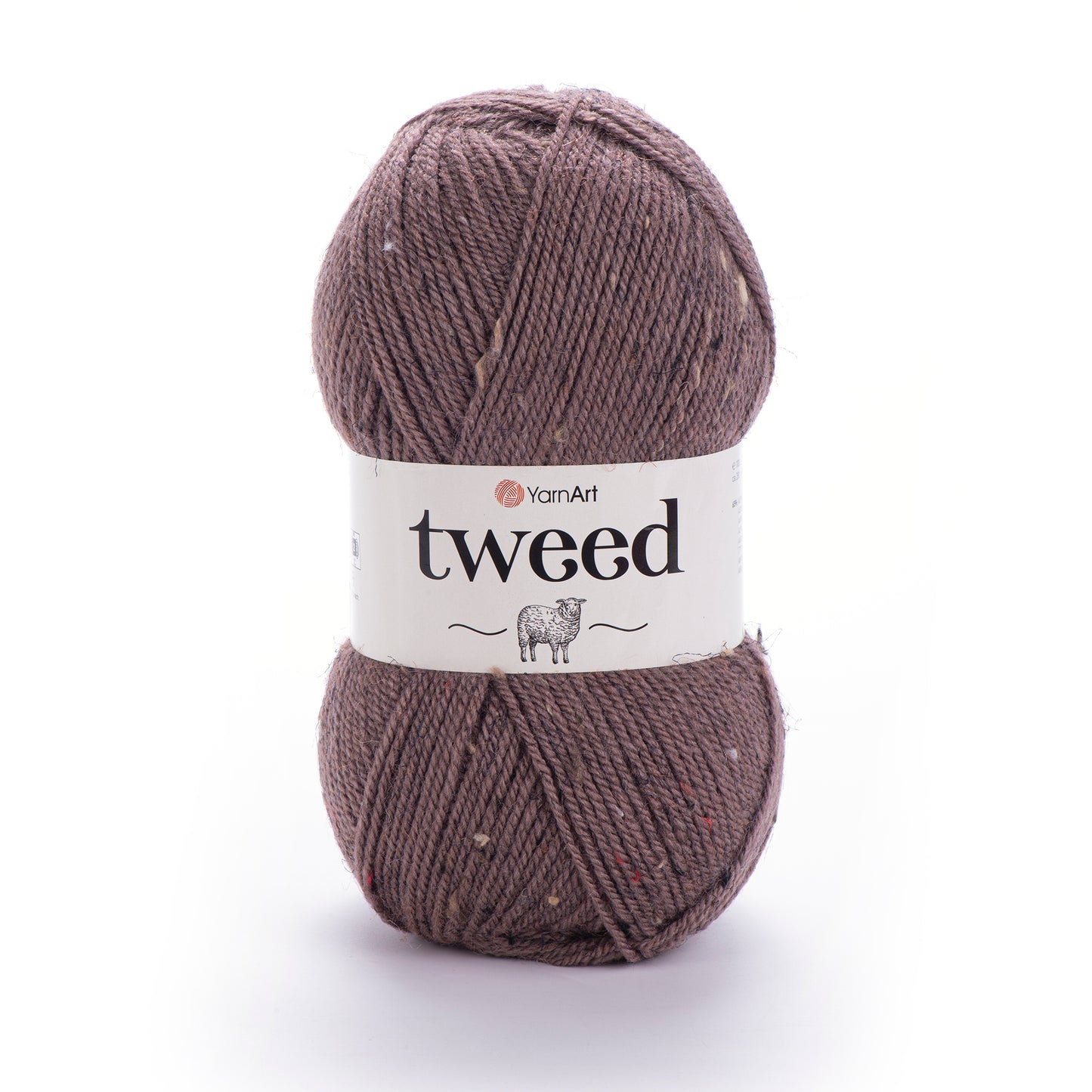 YARNART - Tweed
