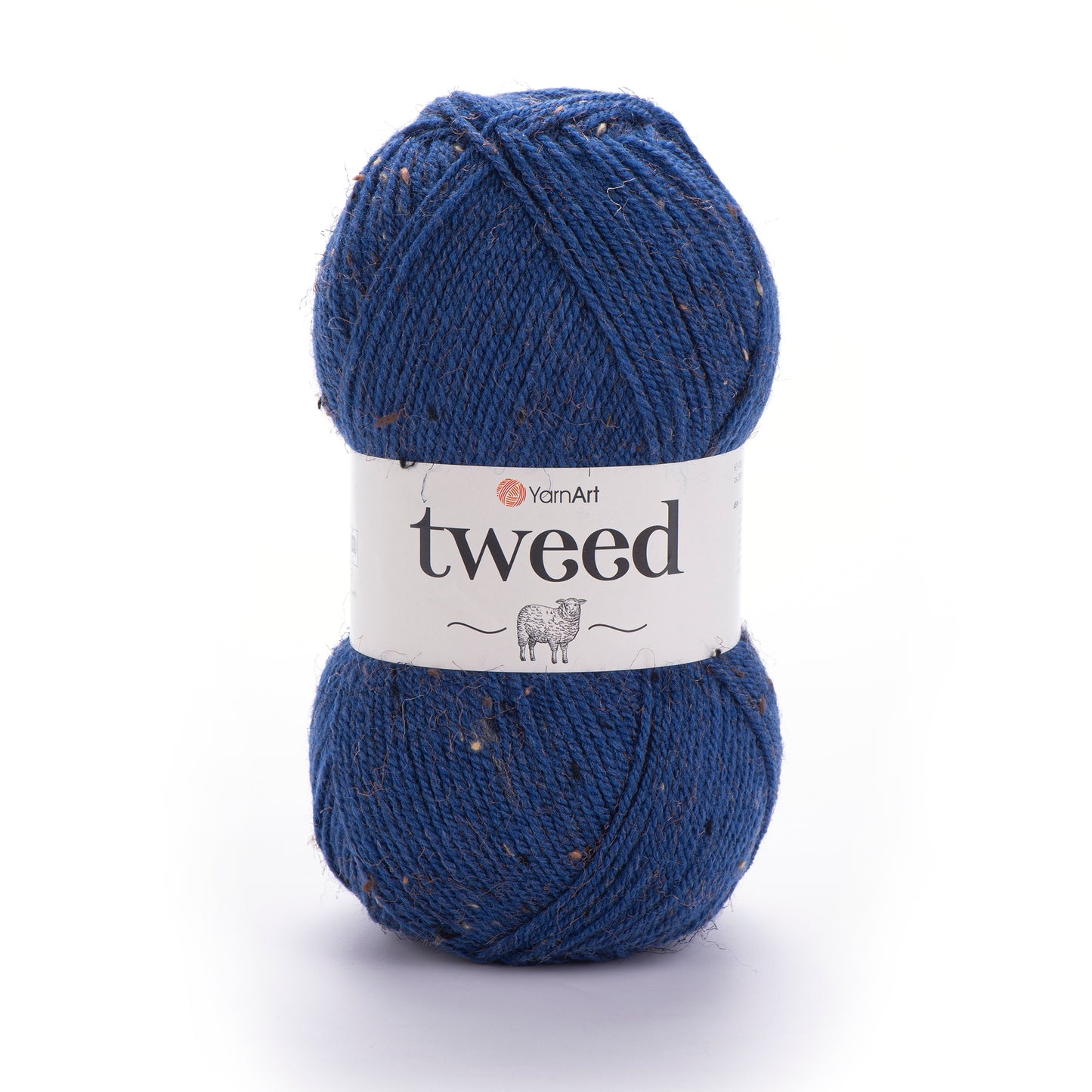 YARNART - Tweed