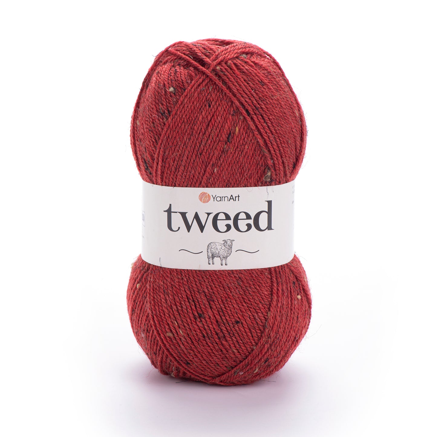 YARNART - Tweed