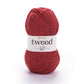 YARNART - Tweed